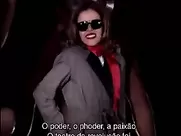 Teatro Oficina uncensored sex in mainstream cinema