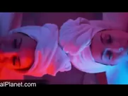 Polish actress Anna Maria Sieklucka is banged in erotic compilation sex scene video