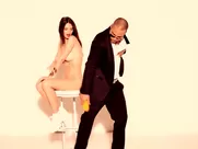 Emily Ratajkowski - Blurred lines (Uncensored with Nude Models Version) unsimulated sex in mainstream cinemas