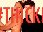 Emily Ratajkowski - Blurred lines (Uncensored with Nude Models Version) unsimulated sex in mainstream cinemas