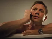 Sienna Miller sexy - Layer Cake (2004) oral sex in mainstream cinema