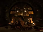 Carolina Guerra DA VINCI'S DEMONS S02 E06 mainstream sex in cinema