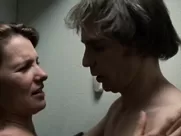 Alice Barrett Nude - Choke (2008) movie sex scenes