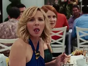 Alice Eve sexy – Sex and the City 2 (2010) comedy sex to in mainstream cinema