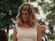Alice Eve sexy – Sex and the City 2 (2010) comedy sex to in mainstream cinema
