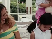 Alice Eve sexy – Sex and the City 2 (2010) comedy sex to in mainstream cinema