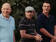 Alice Eve sexy – Sex and the City 2 (2010) comedy sex to in mainstream cinema