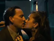 Eva Mendes, Fairuza Balk, Katie Chonacas Sexy - The Bad Lieutenant Port Of Call hottest sex scenes