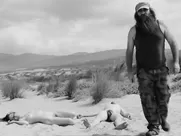 Sexy Sara Graca nude - Karuna (2013) sex scene video