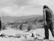 Sexy Sara Graca nude - Karuna (2013) sex scene video