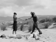 Sexy Sara Graca nude - Karuna (2013) sex scene video