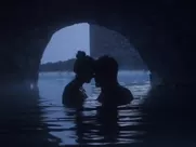 Maika Monroe nude - Bokeh (2017) great sex scenes