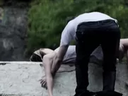 Maika Monroe nude - Bokeh (2017) great sex scenes