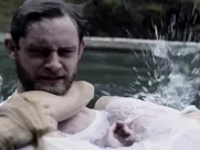 Maika Monroe nude - Bokeh (2017) great sex scenes