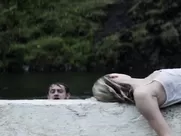 Maika Monroe nude - Bokeh (2017) great sex scenes