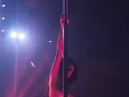 Sarah Hay nude – Flesh and Bone s01e03 (2015) explicit sex scene