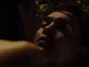 Bel Powley Nude - Wildling (2018) celeb sex scene