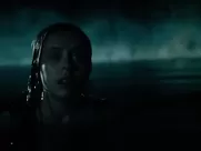 Bel Powley Nude - Wildling (2018) celeb sex scene