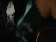 Bel Powley Nude - Wildling (2018) celeb sex scene