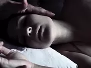 Lena Roma nude - Anonymous 616 (2018) real sex in mainstream european cinema