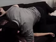 Lena Roma nude - Anonymous 616 (2018) real sex in mainstream european cinema