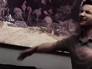 Lena Roma nude - Anonymous 616 (2018) real sex in mainstream european cinema