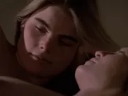Mariel Hemingway, Patrice Donnelly, etc Nude - Personal Best (1982) horror movie sex scenes