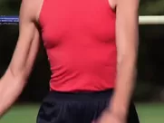 Mariel Hemingway, Patrice Donnelly, etc Nude - Personal Best (1982) horror movie sex scenes