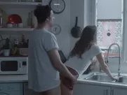 Valeria Nicov nude - Mike s01e01-02 (2019) explicit mainstream cinema sex