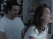 Valeria Nicov nude - Mike s01e01-02 (2019) explicit mainstream cinema sex