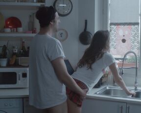 Valeria Nicov nude - Mike s01e01-02 (2019) explicit mainstream cinema sex