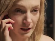 Alexandra Borbely Nude - On Body and Soul (2017) celebrity movie sex scenes