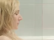 Alexandra Borbely Nude - On Body and Soul (2017) celebrity movie sex scenes