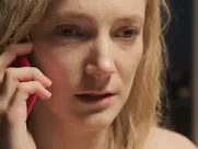 Alexandra Borbely Nude - On Body and Soul (2017) celebrity movie sex scenes