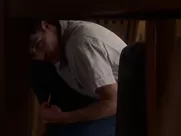 Jennifer Connelly Nude - Inventing the Abbotts (1997) most realistic sex scenes