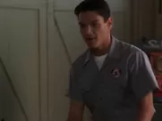 Jennifer Connelly Nude - Inventing the Abbotts (1997) most realistic sex scenes