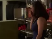 Jennifer Connelly Nude - Inventing the Abbotts (1997) most realistic sex scenes