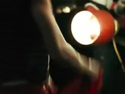 Isabelle Blais - Borderline (2008) horror movie sex scenes