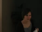 Isabelle Blais - Borderline (2008) horror movie sex scenes