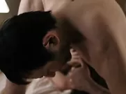 Isabelle Blais - Borderline (2008) horror movie sex scenes