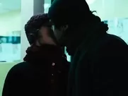 Isabelle Blais - Borderline (2008) horror movie sex scenes