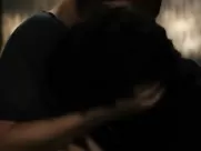 Isabelle Blais - Borderline (2008) horror movie sex scenes