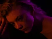 Natalie Dormer Nude Celebs - In Darkness (2018) sex scene video