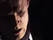 Mille Lehfeldt Nude - Smukke mennesker (2010) romantic sex scene