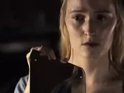 Mille Lehfeldt Nude - Smukke mennesker (2010) romantic sex scene