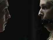 Mille Lehfeldt Nude - Smukke mennesker (2010) romantic sex scene