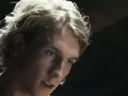 Mille Lehfeldt Nude - Smukke mennesker (2010) romantic sex scene