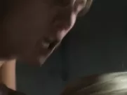 Mille Lehfeldt Nude - Smukke mennesker (2010) romantic sex scene