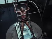 Nude Morjana Alaoui, Emilie Miskdjian - Martyrs (2008) unsimulated sex in mainstream cinemas