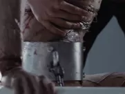 Nude Morjana Alaoui, Emilie Miskdjian - Martyrs (2008) unsimulated sex in mainstream cinemas